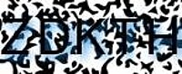 grafischer Sicherheitscode