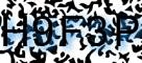 grafischer Sicherheitscode