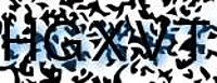 grafischer Sicherheitscode