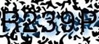 grafischer Sicherheitscode