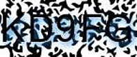 grafischer Sicherheitscode