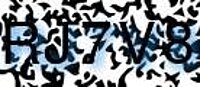 grafischer Sicherheitscode