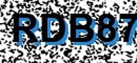 grafischer Sicherheitscode