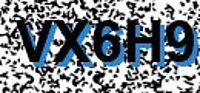 grafischer Sicherheitscode