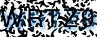 grafischer Sicherheitscode