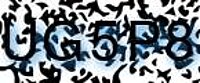 grafischer Sicherheitscode