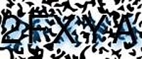 grafischer Sicherheitscode