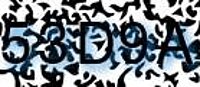 grafischer Sicherheitscode