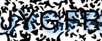 grafischer Sicherheitscode
