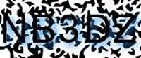 grafischer Sicherheitscode