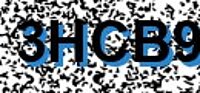grafischer Sicherheitscode