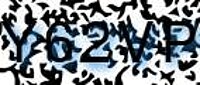 grafischer Sicherheitscode