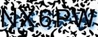 grafischer Sicherheitscode