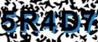 grafischer Sicherheitscode