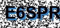 grafischer Sicherheitscode