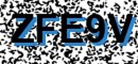 grafischer Sicherheitscode