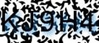 grafischer Sicherheitscode