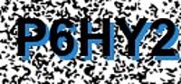 grafischer Sicherheitscode