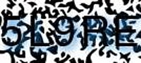 grafischer Sicherheitscode