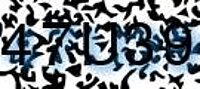 grafischer Sicherheitscode