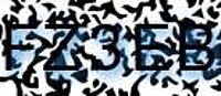 grafischer Sicherheitscode