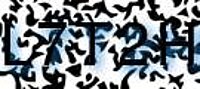 grafischer Sicherheitscode