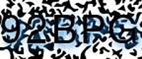 grafischer Sicherheitscode