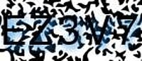 grafischer Sicherheitscode
