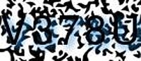 grafischer Sicherheitscode