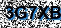 grafischer Sicherheitscode