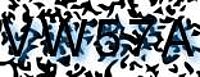 grafischer Sicherheitscode