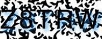 grafischer Sicherheitscode
