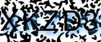 grafischer Sicherheitscode