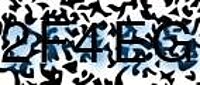 grafischer Sicherheitscode