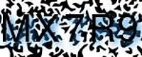 grafischer Sicherheitscode