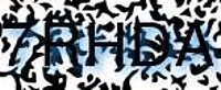 grafischer Sicherheitscode
