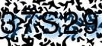 grafischer Sicherheitscode