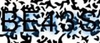 grafischer Sicherheitscode