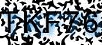 grafischer Sicherheitscode