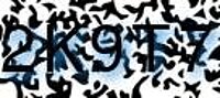 grafischer Sicherheitscode