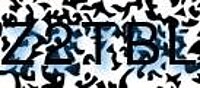grafischer Sicherheitscode