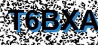 grafischer Sicherheitscode