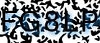 grafischer Sicherheitscode