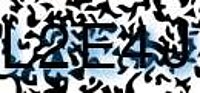 grafischer Sicherheitscode