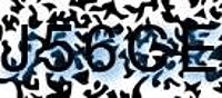 grafischer Sicherheitscode