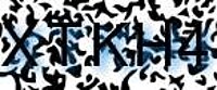 grafischer Sicherheitscode