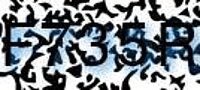 grafischer Sicherheitscode