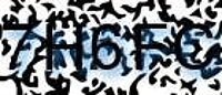 grafischer Sicherheitscode