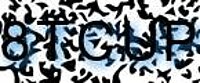 grafischer Sicherheitscode