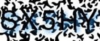 grafischer Sicherheitscode